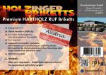 HolzingerBriketts_Informationsblatt zu Holzbriketts RUF